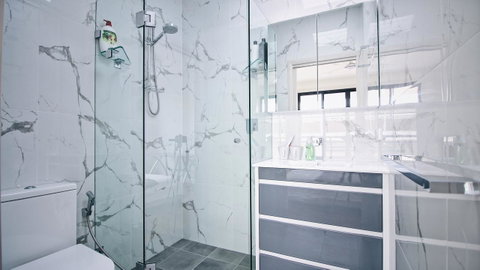 Cozy 5 Bed House In Sydney - Accommodation Port Macquarie 14
