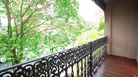 Cozy 5 Bed House In Sydney - Accommodation Port Macquarie 8