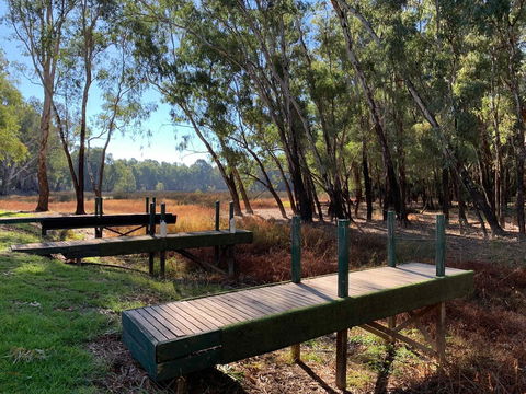 Corowa Bindaree Holiday Park - Accommodation Port Macquarie 2
