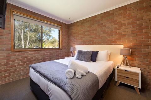 Corowa Bindaree Holiday Park - Accommodation Port Macquarie 7