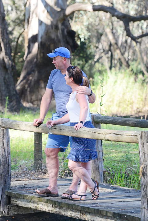 Corowa Bindaree Holiday Park - Accommodation Port Macquarie 19