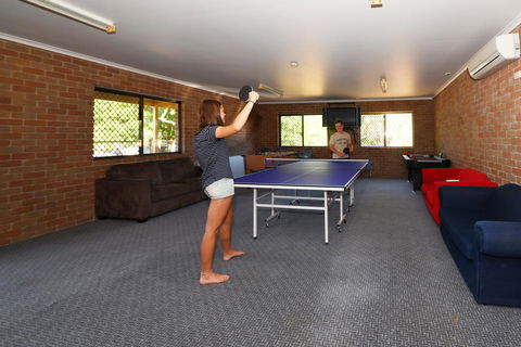 Corowa Bindaree Holiday Park - Accommodation Port Macquarie 18