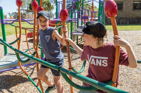 Corowa Bindaree Holiday Park - Accommodation Port Macquarie 16