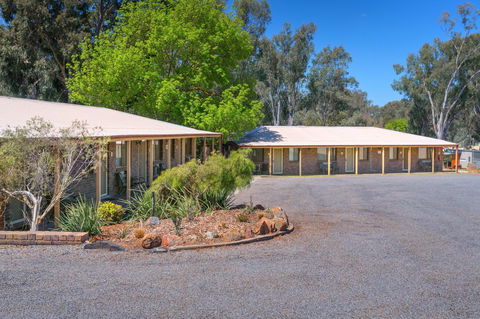 Corowa Bindaree Holiday Park - Accommodation Port Macquarie 9