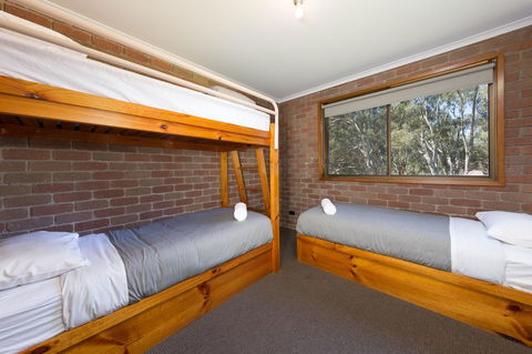 Corowa Bindaree Holiday Park - Accommodation Port Macquarie 13