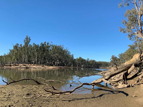 Corowa Bindaree Holiday Park - Accommodation Port Macquarie 1