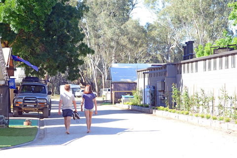 Corowa Bindaree Holiday Park - Accommodation Port Macquarie 17