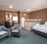 Corowa Bindaree Holiday Park - Accommodation Port Macquarie
