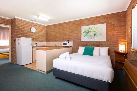 Corowa Bindaree Holiday Park - Accommodation Port Macquarie 8