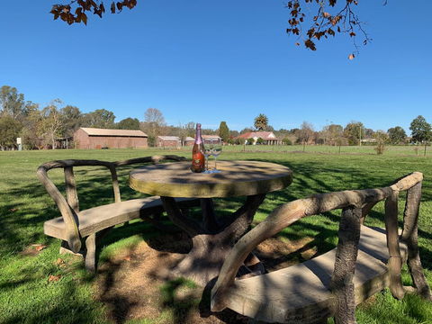 Corowa Bindaree Holiday Park - Accommodation Port Macquarie 3