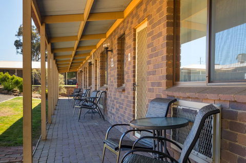 Corowa Bindaree Holiday Park - Accommodation Port Macquarie 12