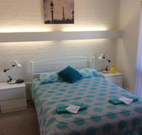 Como Lodge - Accommodation Port Macquarie