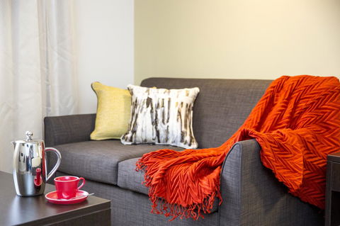 Lithgow Workies Club Motel - Accommodation Port Macquarie 7