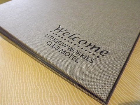 Lithgow Workies Club Motel - Accommodation Port Macquarie 4