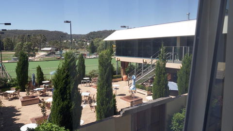 Lithgow Workies Club Motel - Accommodation Port Macquarie 35