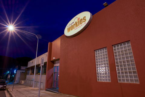 Lithgow Workies Club Motel - Accommodation Port Macquarie 33