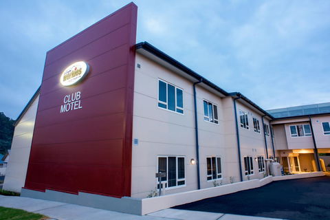 Lithgow Workies Club Motel - Accommodation Port Macquarie 1