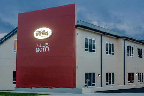 Lithgow Workies Club Motel - Accommodation Port Macquarie 26