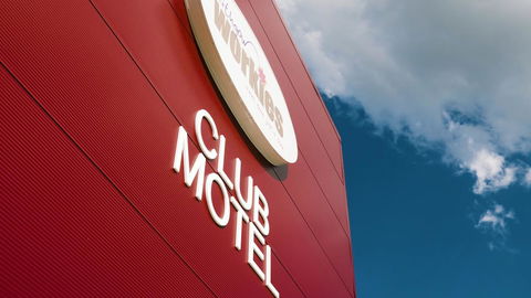 Lithgow Workies Club Motel - Accommodation Port Macquarie 15