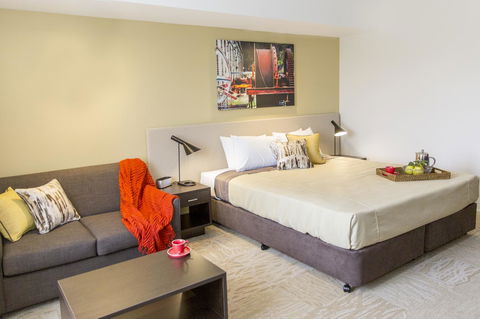 Lithgow Workies Club Motel - Accommodation Port Macquarie 0