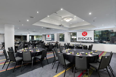 Rydges Sydney Central - Accommodation Port Macquarie 36