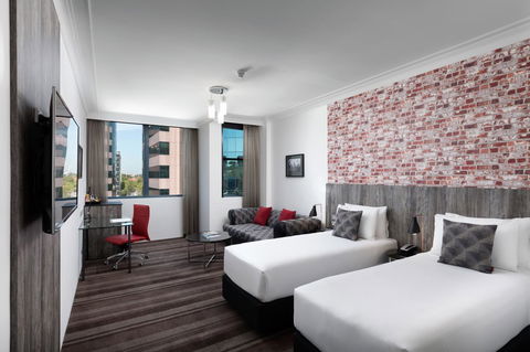 Rydges Sydney Central - Accommodation Port Macquarie 11