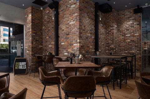 Rydges Sydney Central - Accommodation Port Macquarie 19