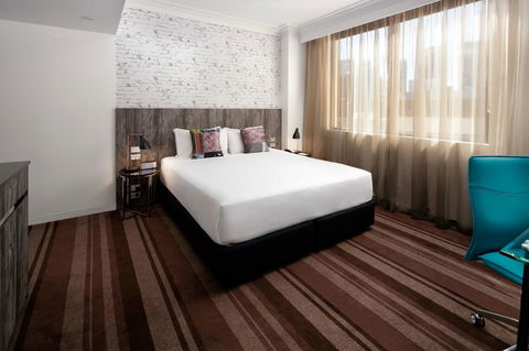 Rydges Sydney Central - Accommodation Port Macquarie 7