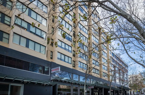 Rydges Sydney Central - Accommodation Port Macquarie 14