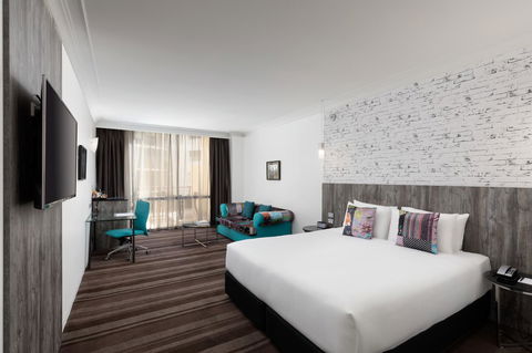 Rydges Sydney Central - Accommodation Port Macquarie 17