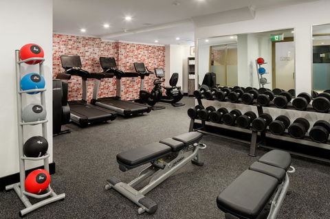 Rydges Sydney Central - Accommodation Port Macquarie 40