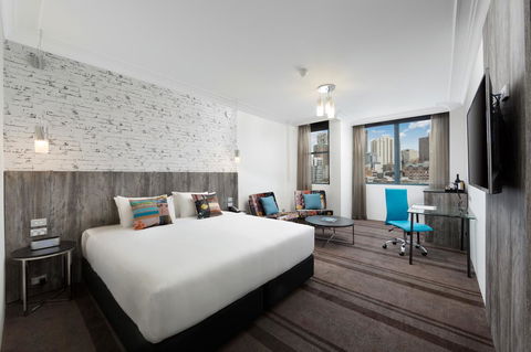 Rydges Sydney Central - Accommodation Port Macquarie 2
