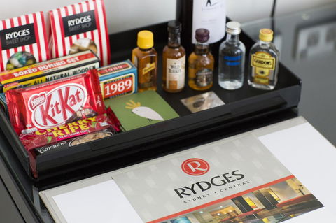 Rydges Sydney Central - Accommodation Port Macquarie 43