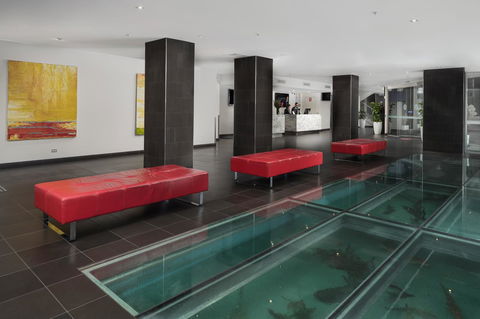 Rydges Sydney Central - Accommodation Port Macquarie 9