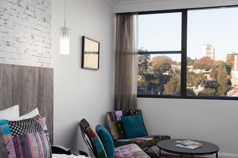 Rydges Sydney Central - Accommodation Port Macquarie 12