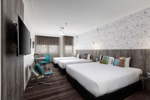 Rydges Sydney Central - Accommodation Port Macquarie 6