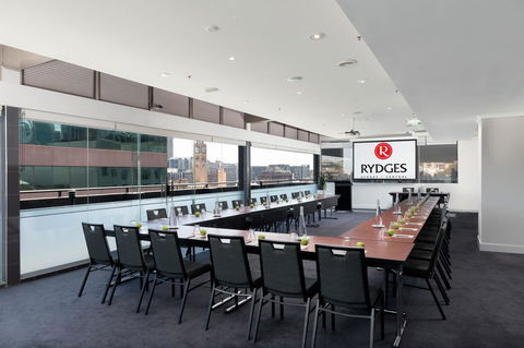 Rydges Sydney Central - Accommodation Port Macquarie 34