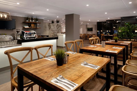 Rydges Sydney Central - Accommodation Port Macquarie 33
