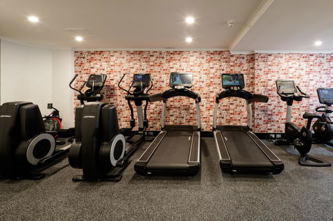 Rydges Sydney Central - Accommodation Port Macquarie 41