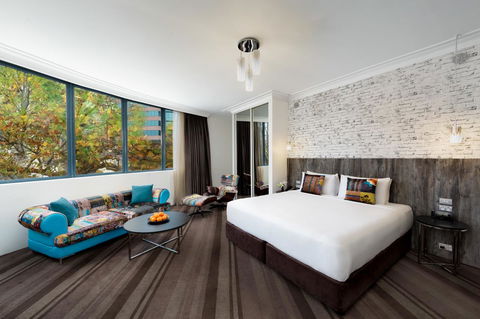 Rydges Sydney Central - Accommodation Port Macquarie 10