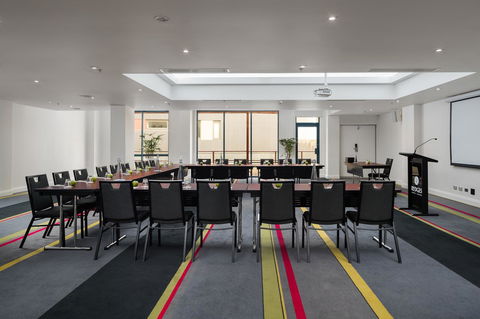 Rydges Sydney Central - Accommodation Port Macquarie 37