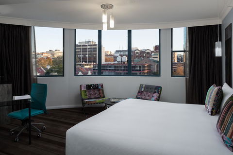 Rydges Sydney Central - Accommodation Port Macquarie 13