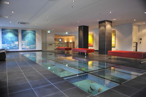 Rydges Sydney Central - Accommodation Port Macquarie 0