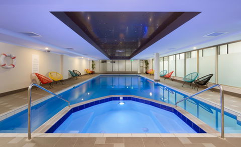 Rydges Sydney Central - Accommodation Port Macquarie 4