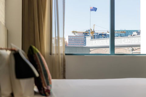 Rydges Sydney Central - Accommodation Port Macquarie 18