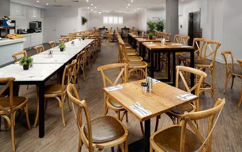 Rydges Sydney Central - Accommodation Port Macquarie 32