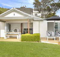 The Beach House North Wollongong - Accommodation Port Macquarie