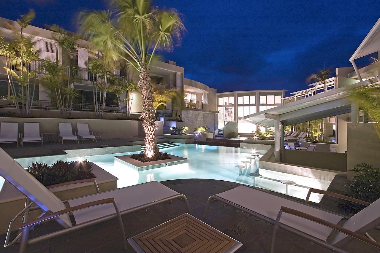  Accommodation Port Macquarie