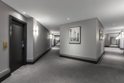 Radisson Blu Plaza Hotel Sydney - Accommodation Port Macquarie 29