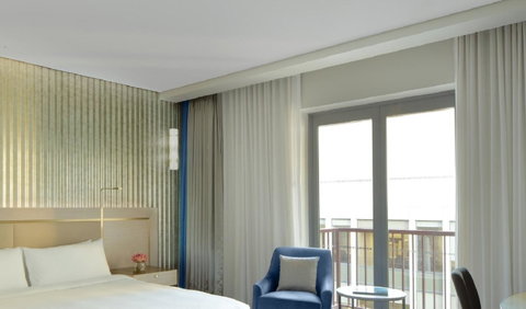 Radisson Blu Plaza Hotel Sydney - Accommodation Port Macquarie 12